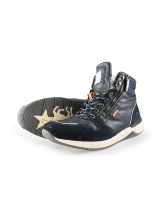 Mustang Veterboots