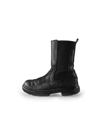 Sub55 Chelsea boots Zwart 240370