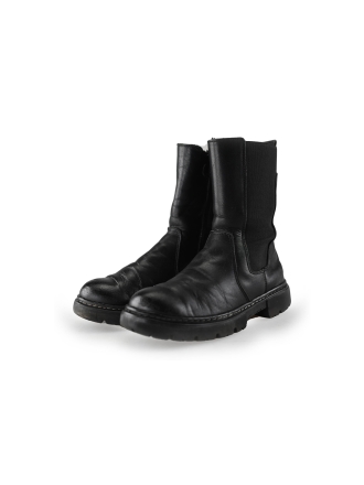 Sub55 Chelsea boots Zwart 240370