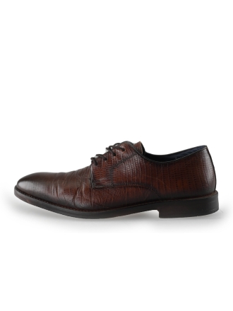 Sub55 Nette schoenen Bruin 240371