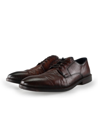 Sub55 Nette schoenen Bruin 240371