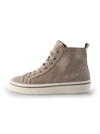 Gabor Veterboots Bruin 240393
