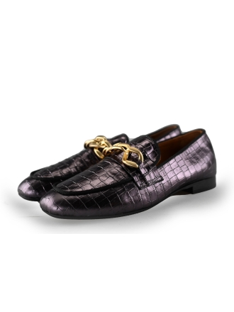 Notre-V Loafers Paars 240395