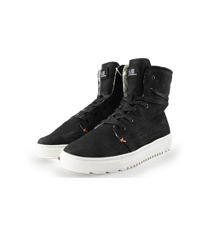 Hub Veterboots
