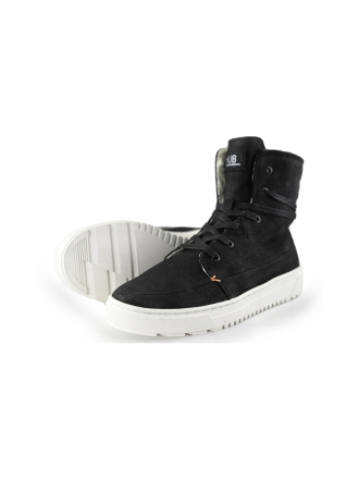 Hub Veterboots