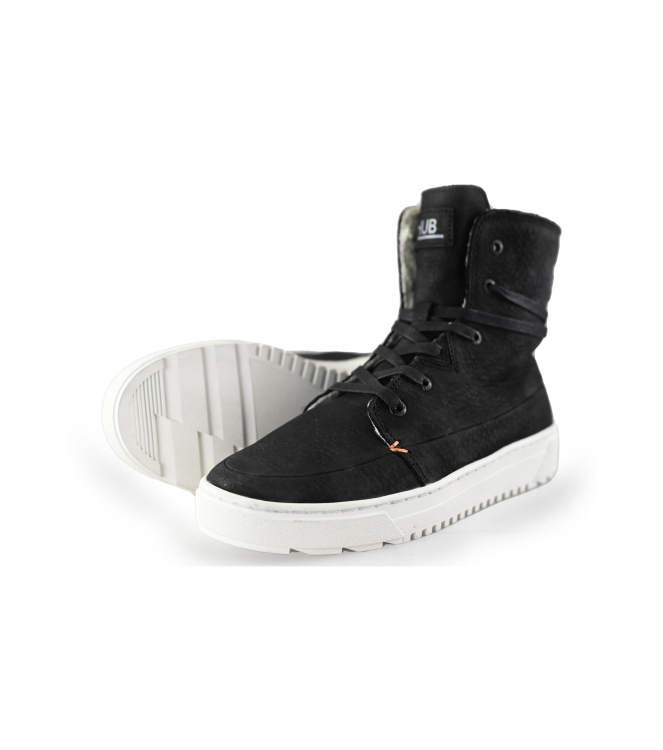 Hub Veterboots