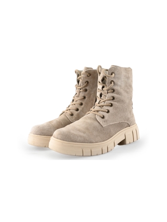 Gabor Veterboots Bruin 240408