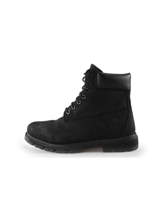 Timberland Veterboots Zwart 240409