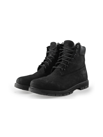 Timberland Veterboots Zwart 240409