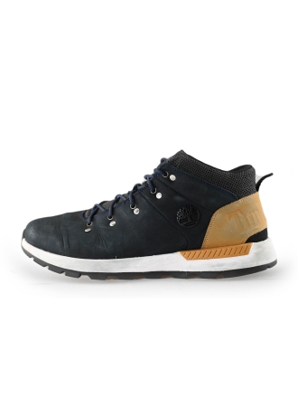 Timberland Sneakers Blauw 240413