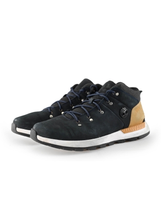 Timberland Sneakers Blauw 240413