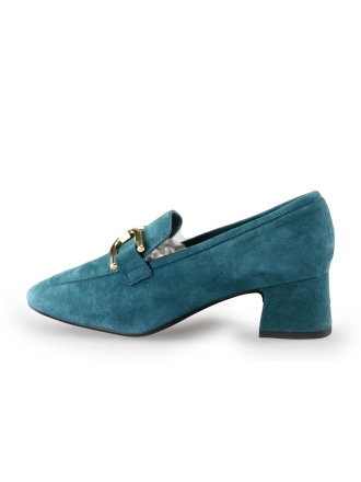 Unisa Loafers Groen 240423