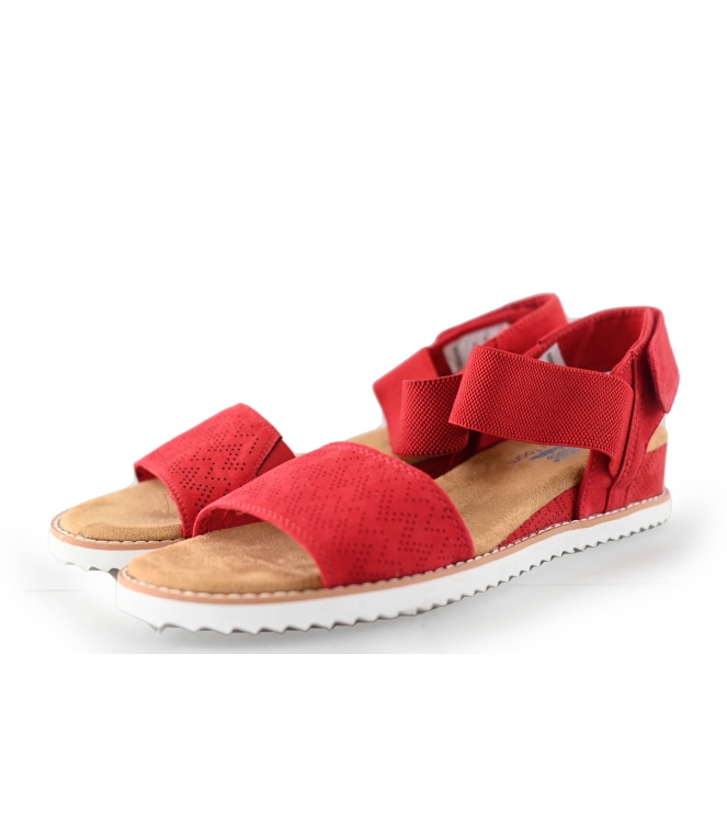Bobs Sandalen