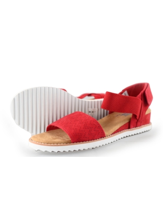 Bobs Sandalen