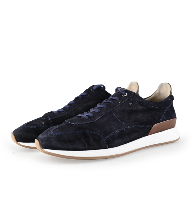 Van Bommel Sneakers