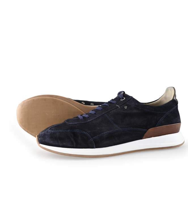 Van Bommel Sneakers