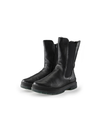 Remonte Chelsea boots Zwart 240454