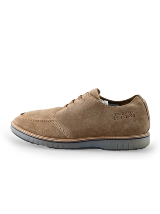 Bugatti Veterschoenen Bruin 240457