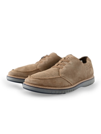 Bugatti Veterschoenen Bruin 240457