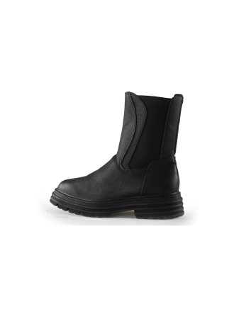 Sub55 Chelsea boots Zwart 240468
