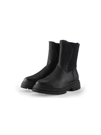 Sub55 Chelsea boots Zwart 240468