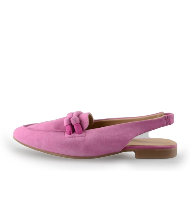 Ayana Pumps