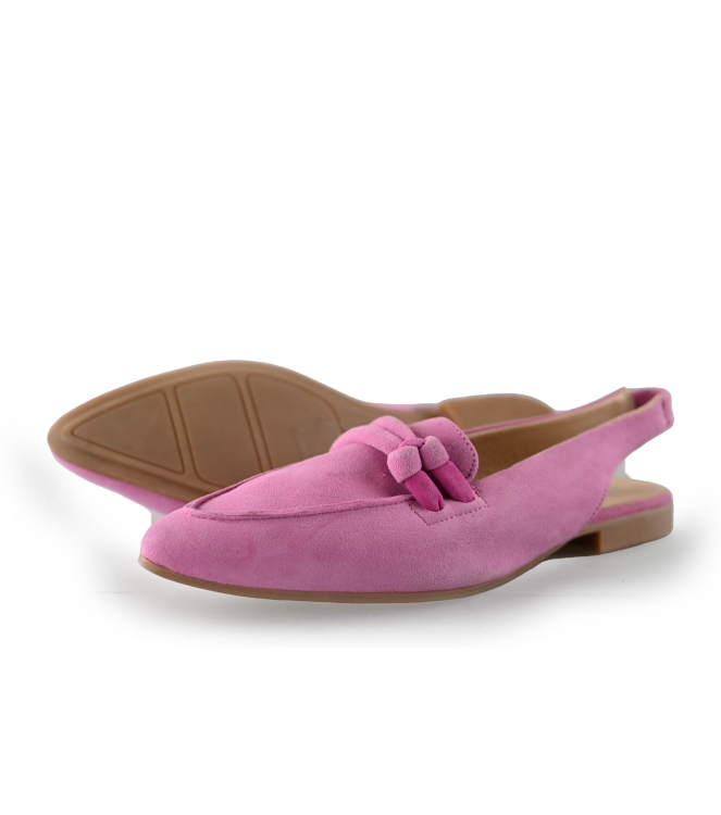 Ayana Pumps
