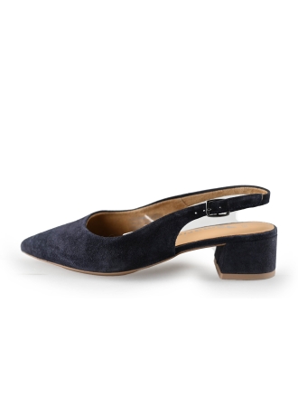 Tamaris Pumps Blauw 240483