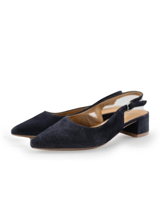 Tamaris Pumps Blauw 240483