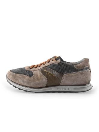 Bugatti Sneakers Bruin 240484