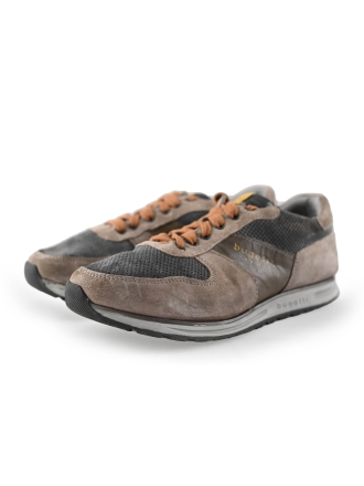 Bugatti Sneakers Bruin 240484