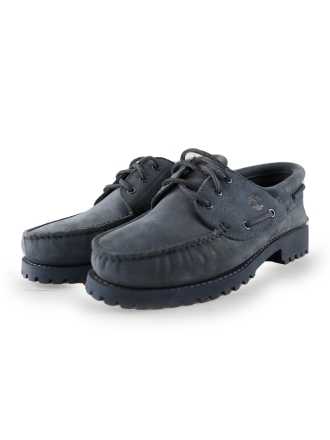 Timberland Nette schoenen Blauw 240498