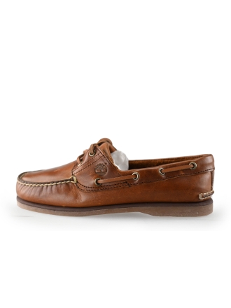 Timberland Nette schoenen Bruin 240499