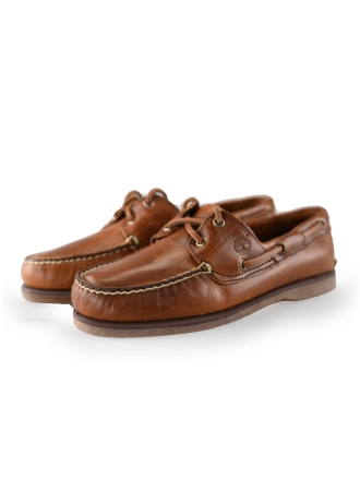 Timberland Nette schoenen Bruin 240499