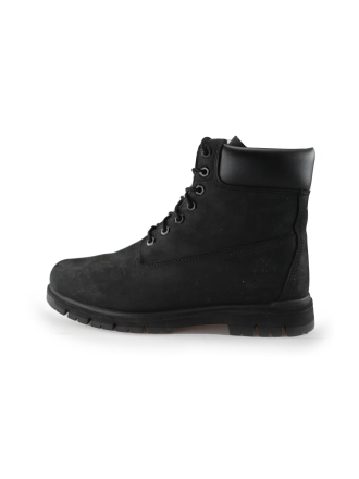 Timberland Veterboots Zwart 240500