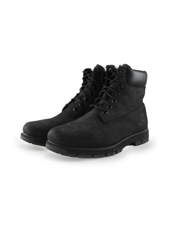 Timberland Veterboots Zwart 240500