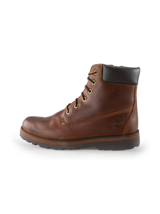Timberland Veterboots Bruin 240504
