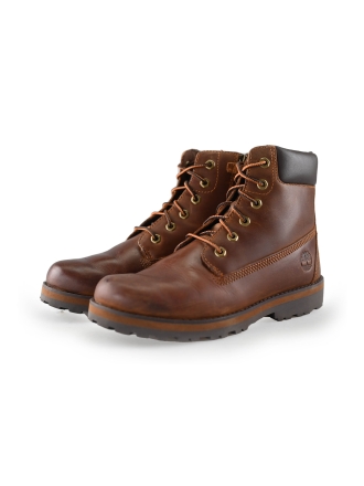 Timberland Veterboots Bruin 240504