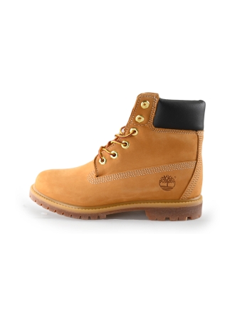 Timberland Veterboots Geel 240506