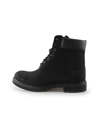 Timberland Veterboots Zwart 240509