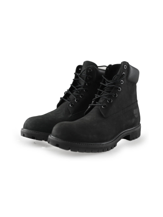 Timberland Veterboots Zwart 240509