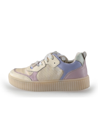 Keq Sneakers Beige 240516
