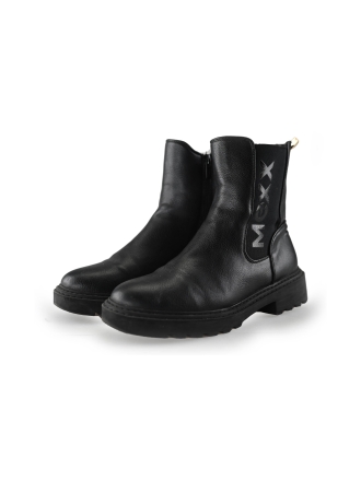 Mexx Chelsea boots Zwart 240530
