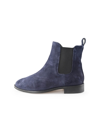 Notre-V Chelsea boots Blauw 240542