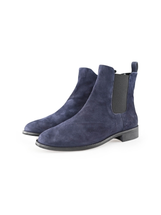 Notre-V Chelsea boots Blauw 240542