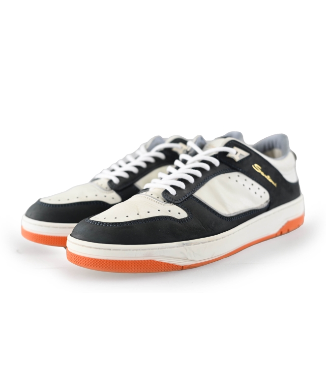 Santoni Sneakers