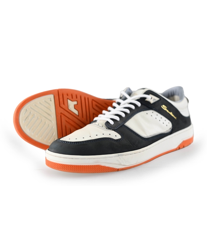 Santoni Sneakers