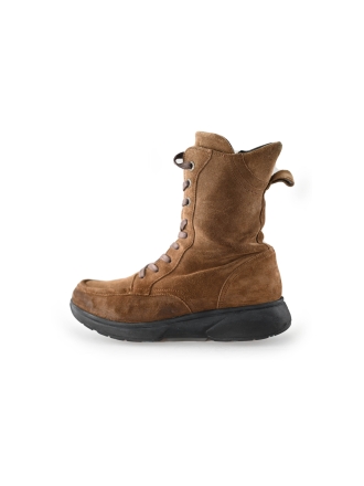 Xsensible Veterboots Bruin 240555