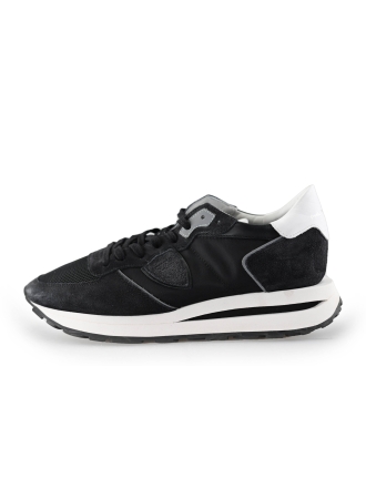Philippe Model Sneakers Zwart 240561