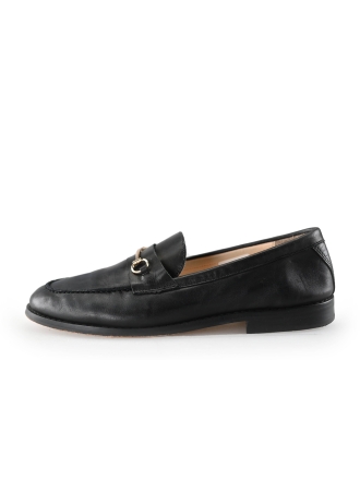 Inuuovo Loafers Zwart 240572